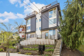 Perch - Queen Anne 83